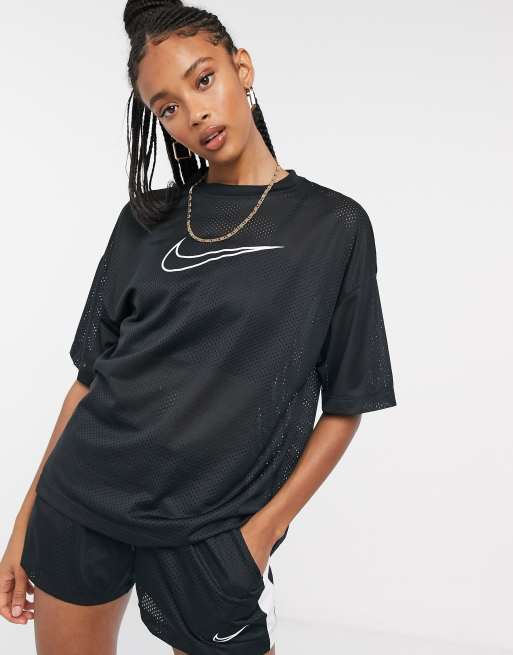 Nike top mesh new arrivals