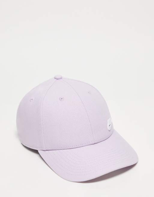 Nike - Metal Futura - Kasket i lyslilla