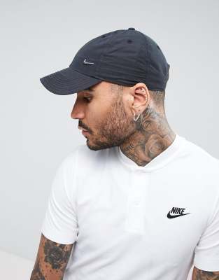 nike tick cap