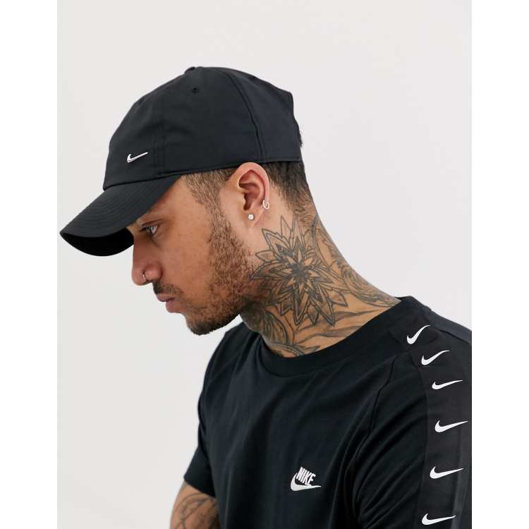 Asos store nike cap