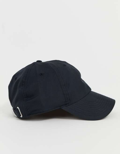 Nike Metal Swoosh Cap In Green, $19, Asos