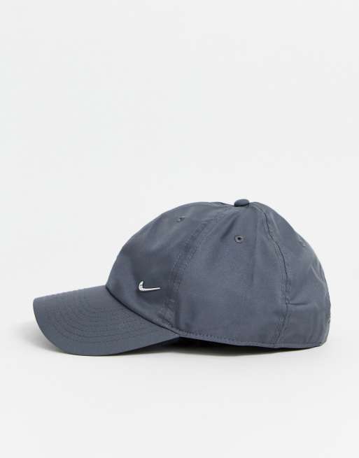 Nike metal deals tick hat