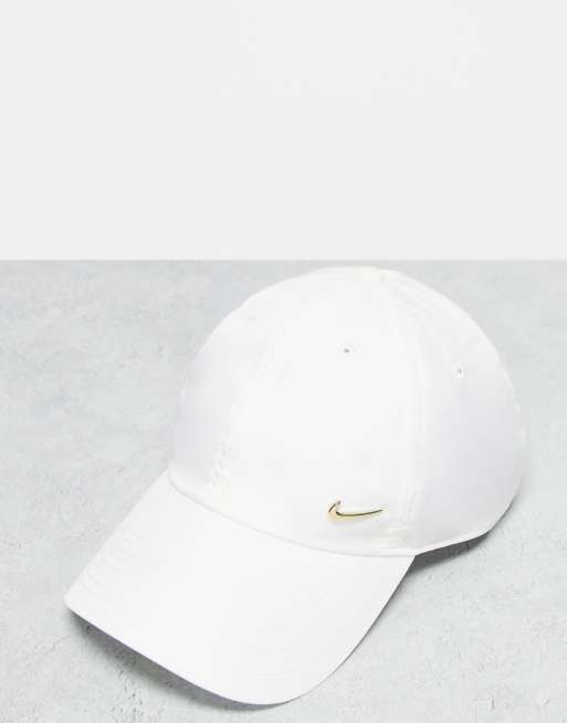 Nike Herirage 86 Metal Swoosh cap : : Clothing & Accessories