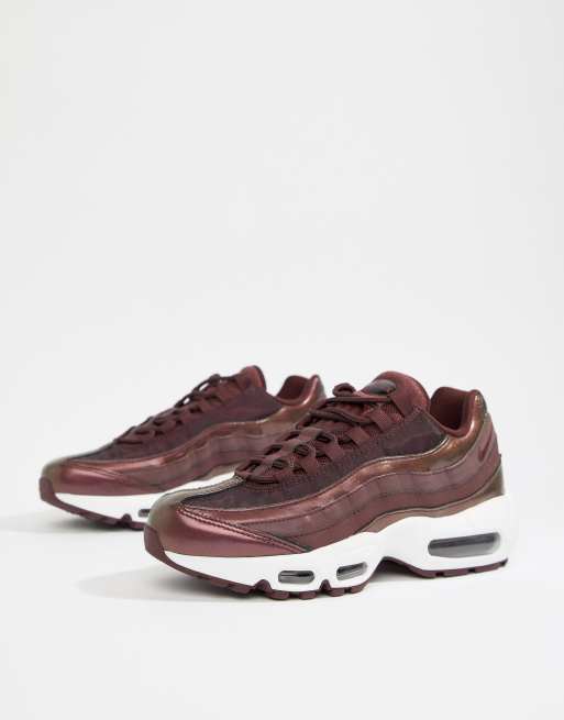 Air max store 95 maroon