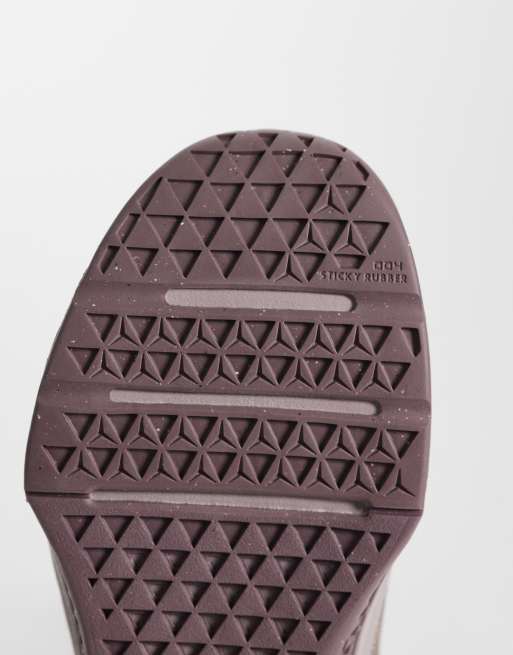 Nike Metcon 10 sneakers in brown and gray, 5 of 5
