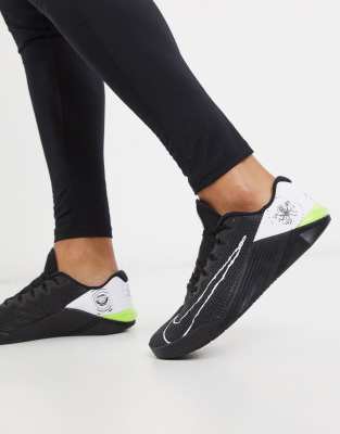 nike metcon 5 black