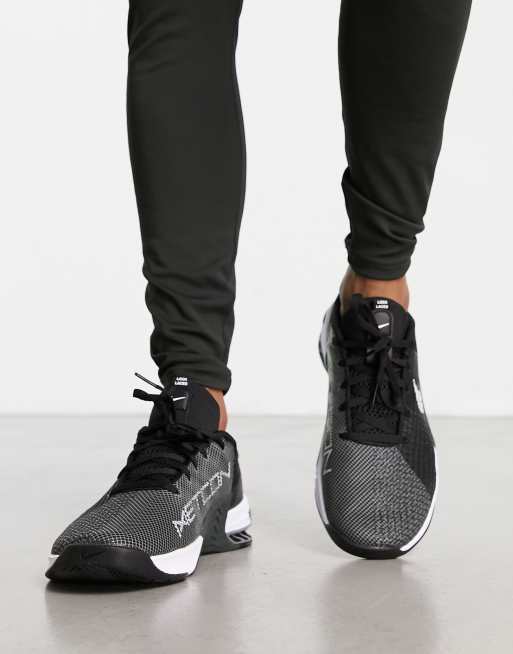 Black Sneakers | Lace-Up Sneakers | Maker's Shoes 8