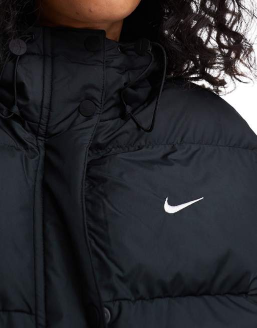 Nike puffer jacket asos best sale