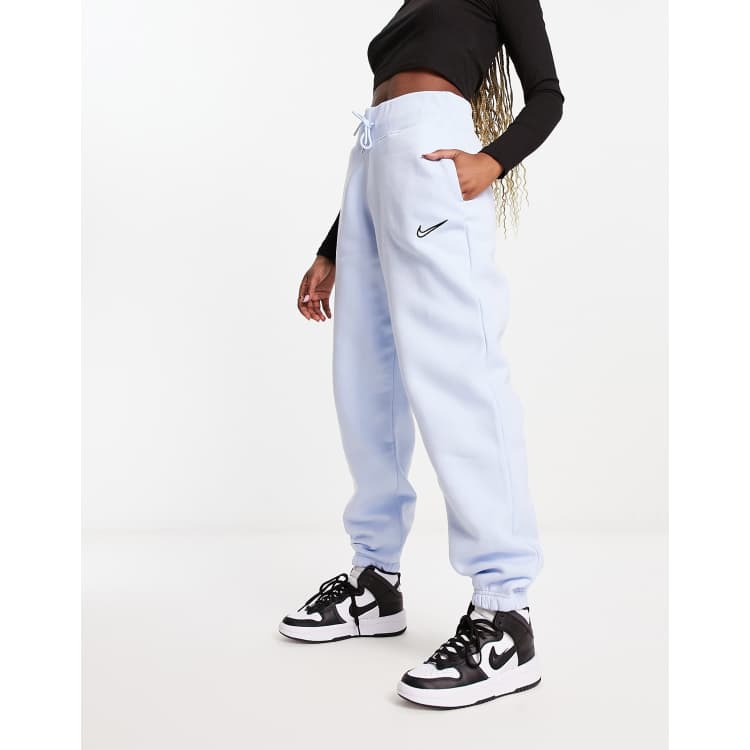 Royal blue nike online joggers womens