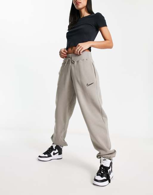 Nike best sale joggers asos