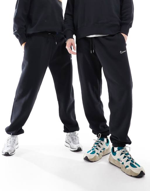 Men's black nike outlet sweatpants