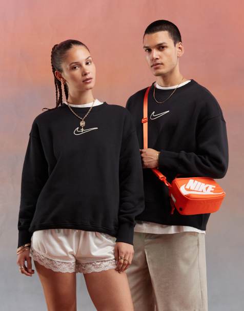 Nike Varsity Trend Crew Sweatshirt