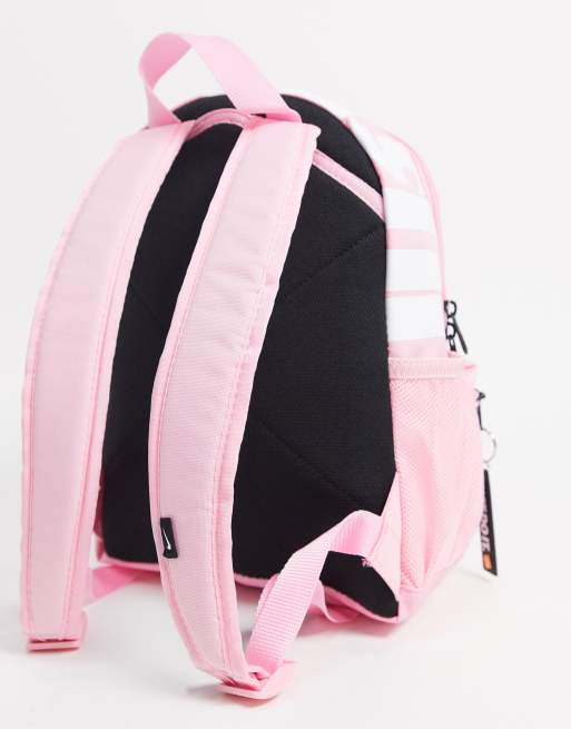 Asos nike mini online backpack