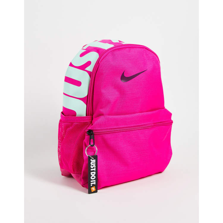 Nike just shop do it mochila