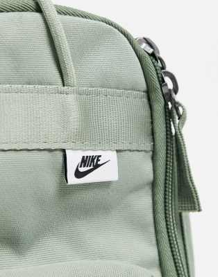 khaki nike backpack