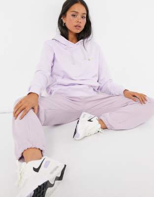 pastel purple nike