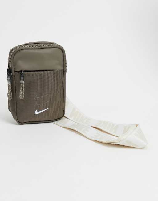 pochette bandoulière homme nike