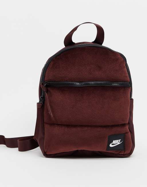 Sac a dos store nike bordeaux