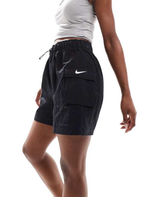 Nike cargo clearance shorts