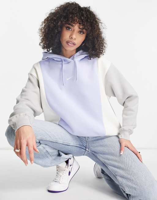 Nike swoosh hoodie discount zalando