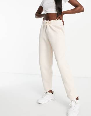 cropped joggers