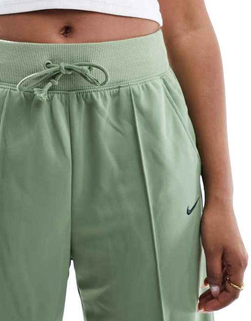 Nike Sportswear Essential Women's High-Rise Curve Trousers