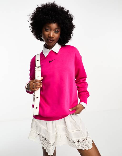 Sweatshirt on sale fleece skirt