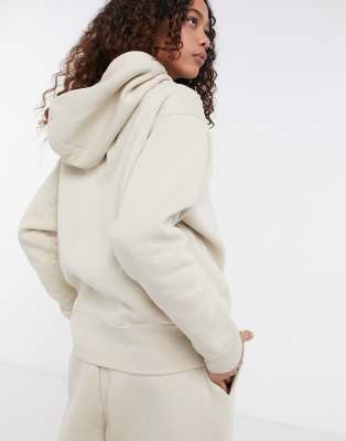 nike swoosh hoodie asos