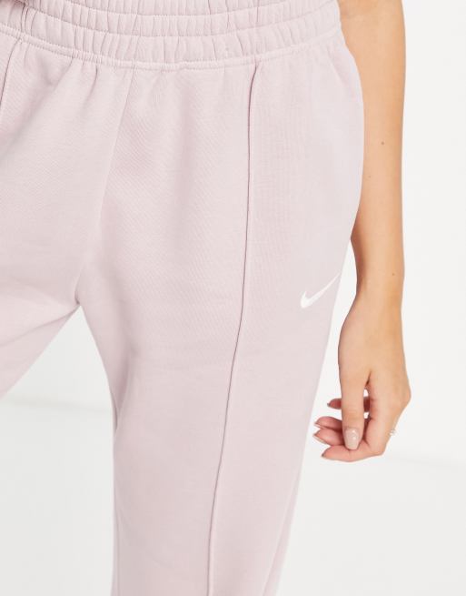 Nike Swoosh Oversized Nike Pastel Colour Block Joggers Buy Nike