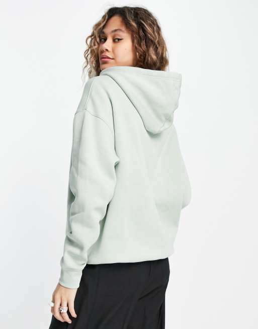 Seafoam green nike hoodie new arrivals