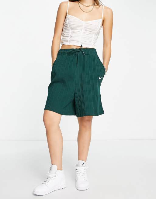 Nike hotsell jersey shorts