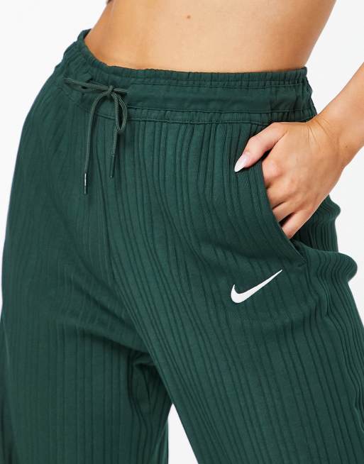 Nike Women's NikeCourt Dri-FIT Heritage Tennis Pants