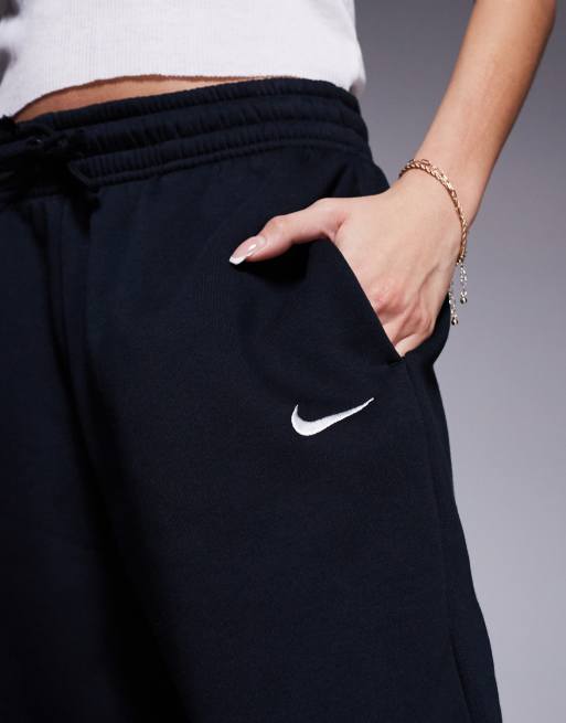 Nike petite joggers best sale