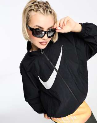 Nike swoosh outlet mini