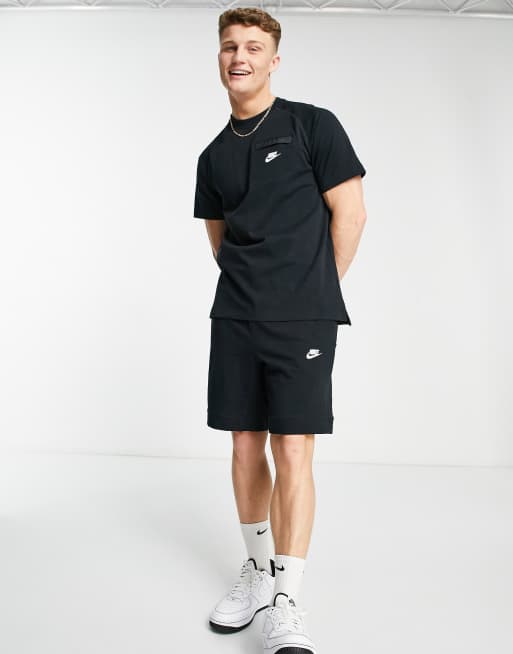 Nike hot sale modern shorts