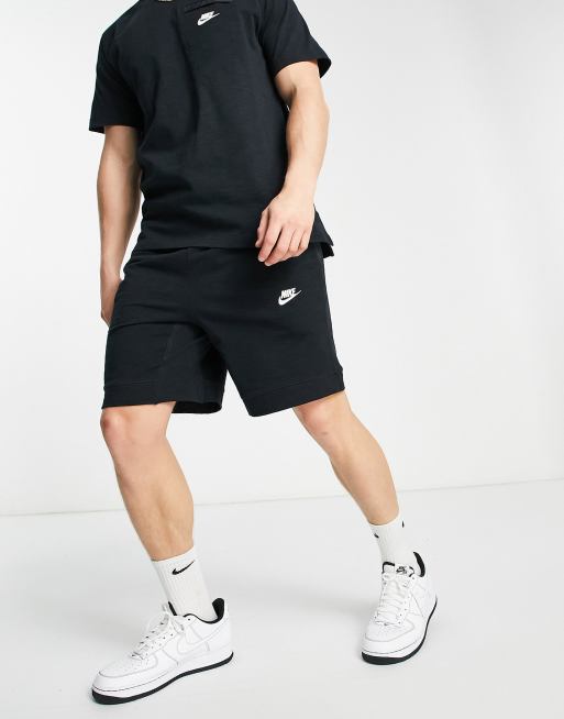 Nike Modern Essentials shorts in black | ASOS