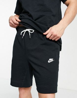 nike men's sportswear modern essential shorts