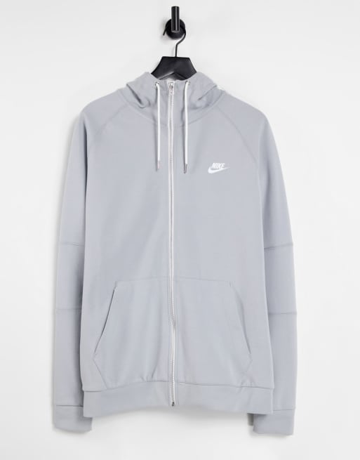 Nike modern store fleece hoodie