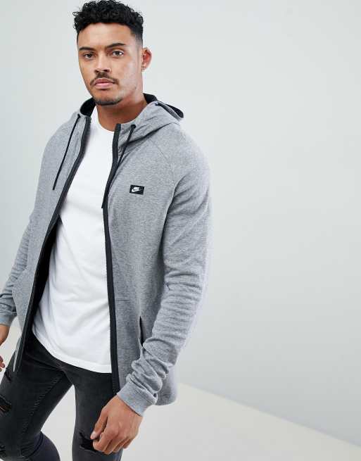 Nike modern store full zip