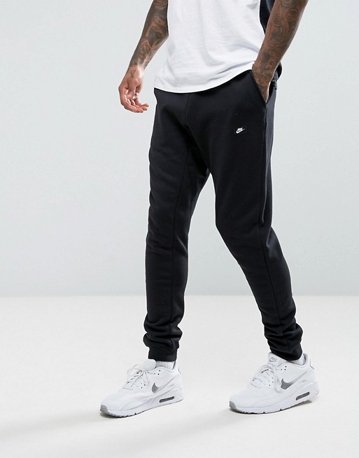 Nike | Nike Modern Joggers In Black 835862-010