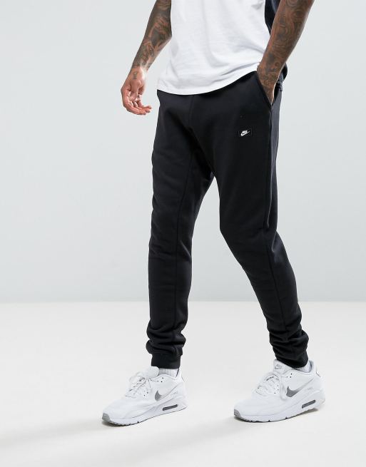 Nike Modern Joggers In Black 835862 010 ASOS