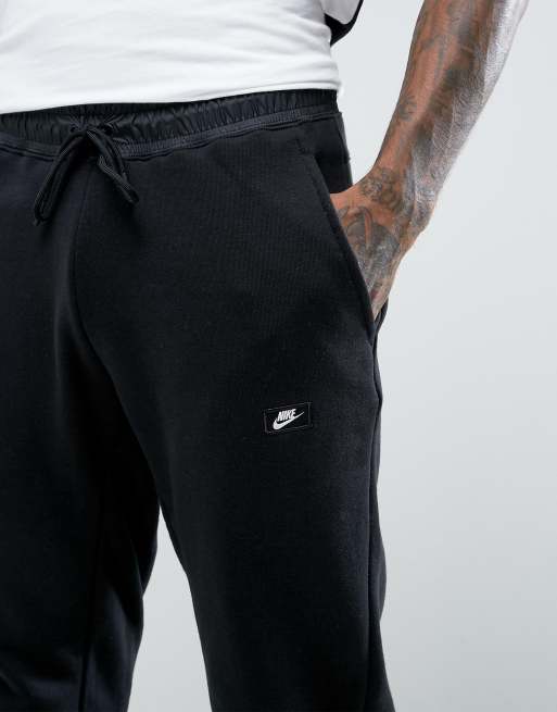 Nike Modern Joggers In Black 835862 010 ASOS