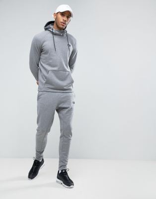 nike modern jogger grey