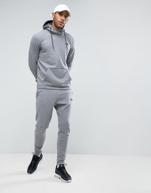 Nike Modern Joggers In Grey 805168 091