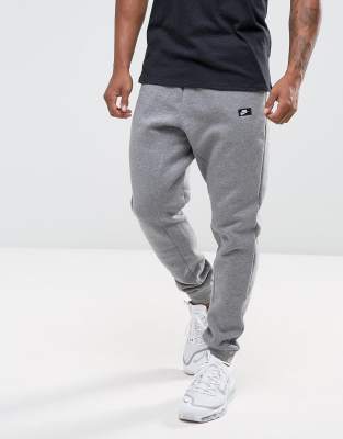 nike modern grey tracksuit