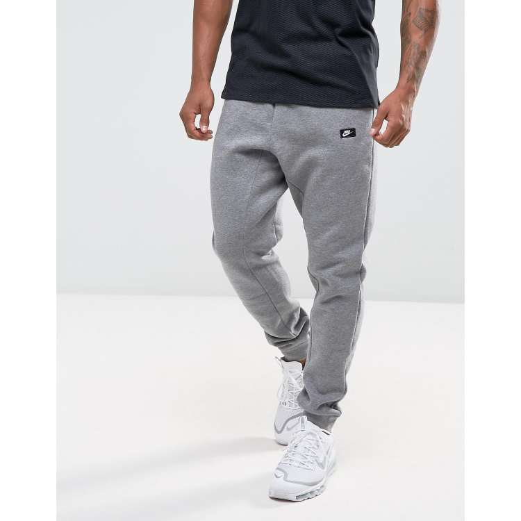 NIKE MODERN JOGGER 806691-091 Grey 