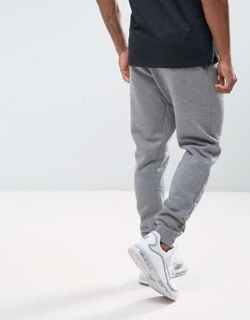 NIKE MODERN JOGGER 806691-091 Grey 