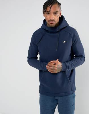 nike modern overhead hoodie