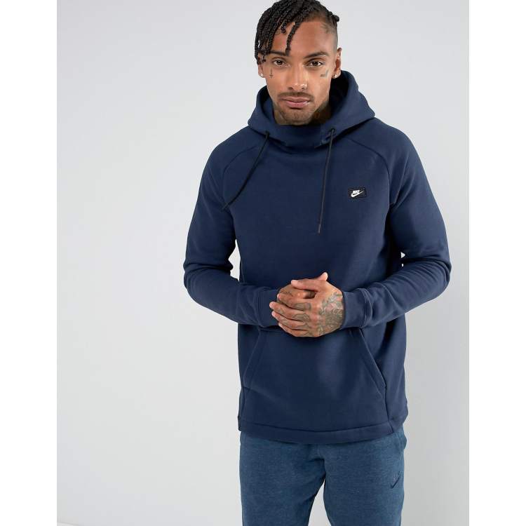 Nike modern overhead store hoodie