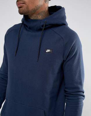 nike modern pullover hoodie